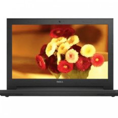 Dell Inspiron 14-N3442 - Core i3-4005-500-2-DOS