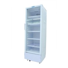 Denpoo SC250 Showcase/ Lemari Pendingin - Khusus Jabodetabek