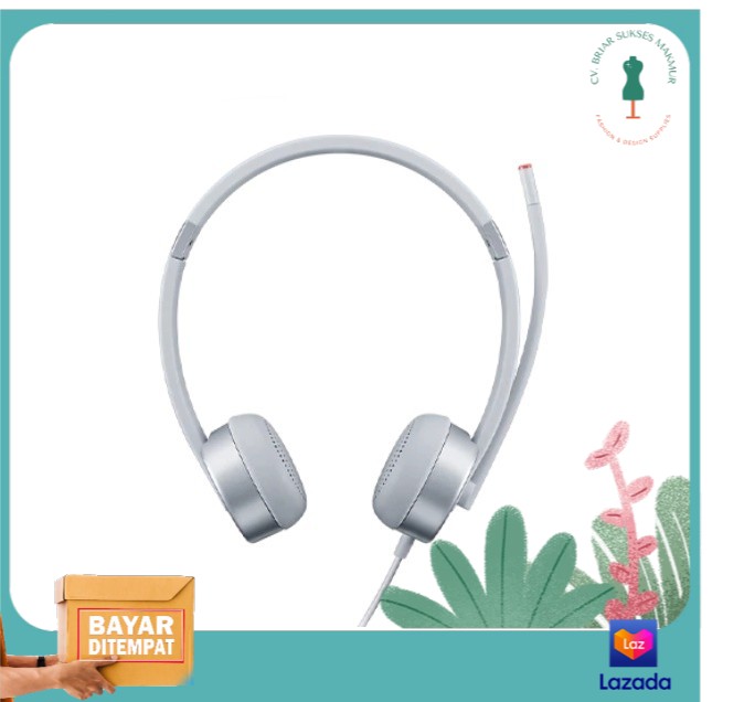 Jual Lenovo Microphone Terbaru | Lazada 