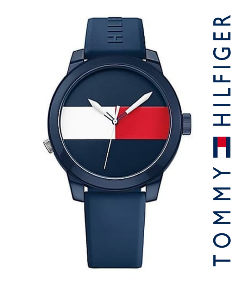 jam tommy hilfiger