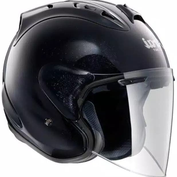 Cod Helm arai half face SZ-Ram 