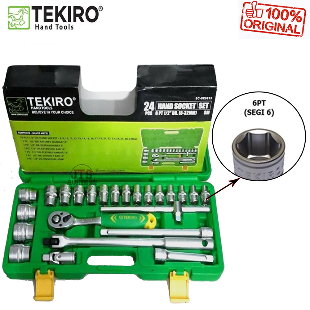 original-tekiro-kunci-sock-24pcs-sok-socket-set-1-2-x-12pt-24-pcs