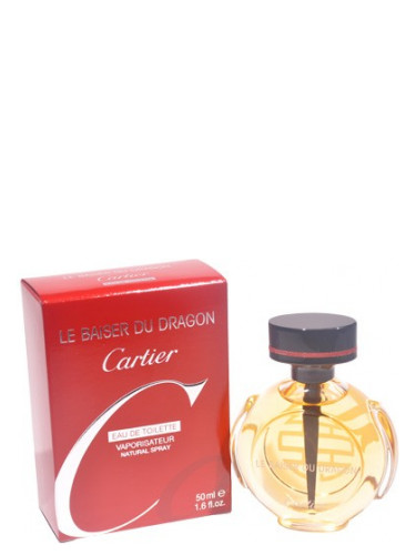 Jual Cartier Baiser Du Dragon Terbaru - May 2022 | Lazada.co.id