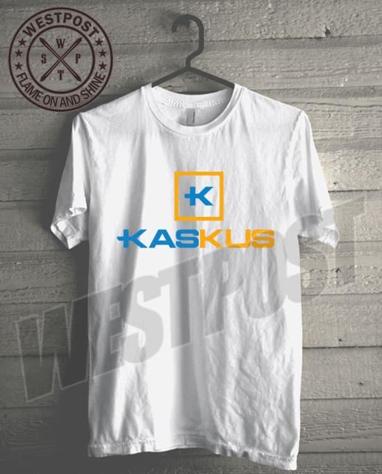 KAOS DISTRO KASKUS LOGO TERBARU 2015