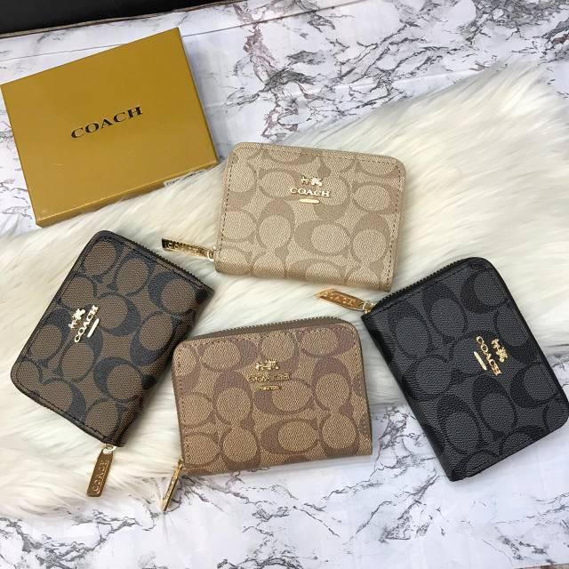 Tas Totebag Wanita Tas Waistbag Pria Dompet Coach Mini Set Box Tas Waistbag Pria Tas Totebag Wanita