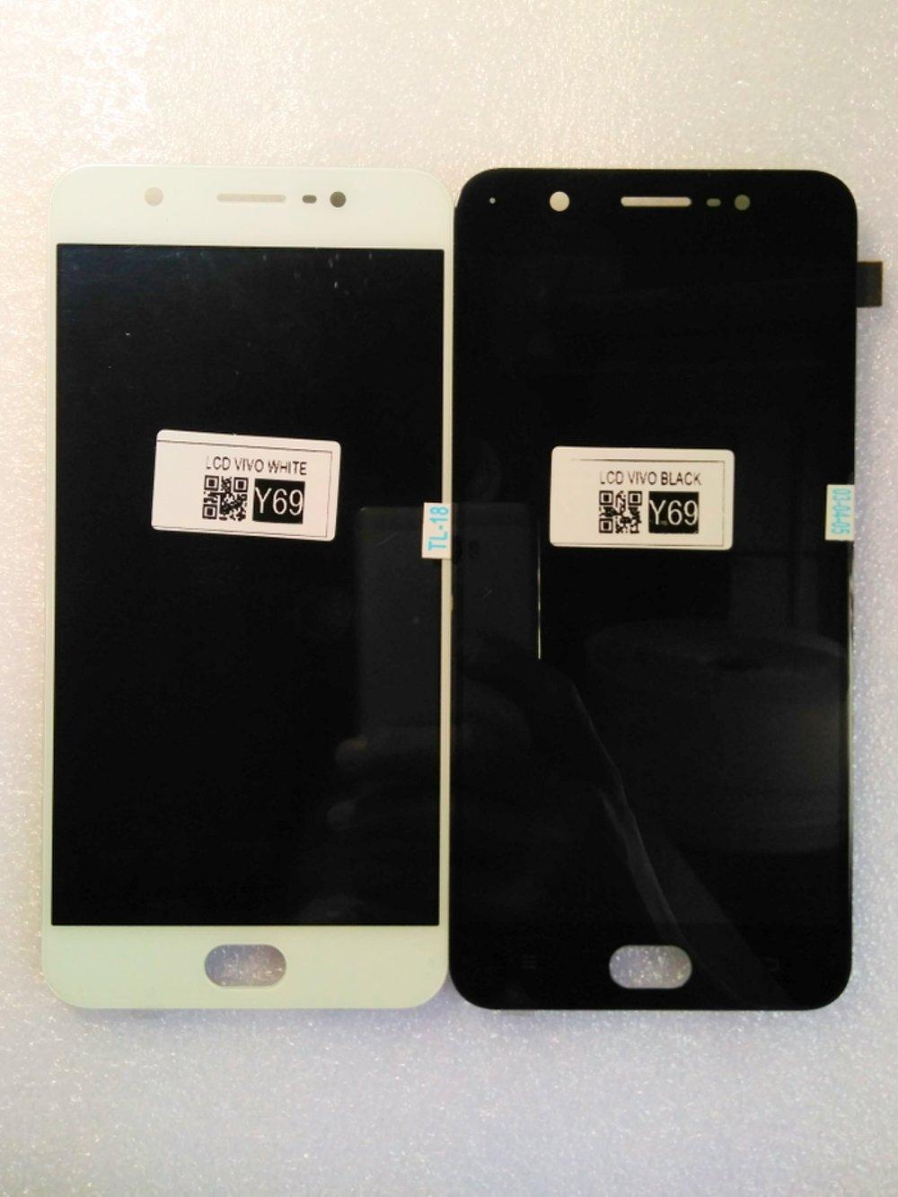 LCD VIVO Y69 FULL TOUCHSCREEN