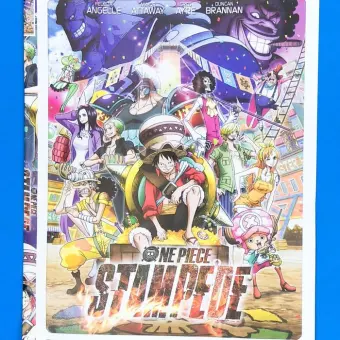 Film One Piece