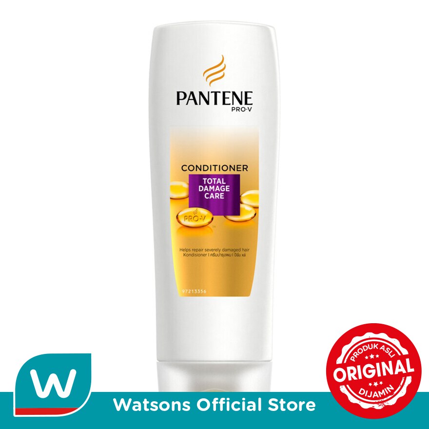 Pantene Conditioner Total Damage Care 335ml Lazada Indonesia