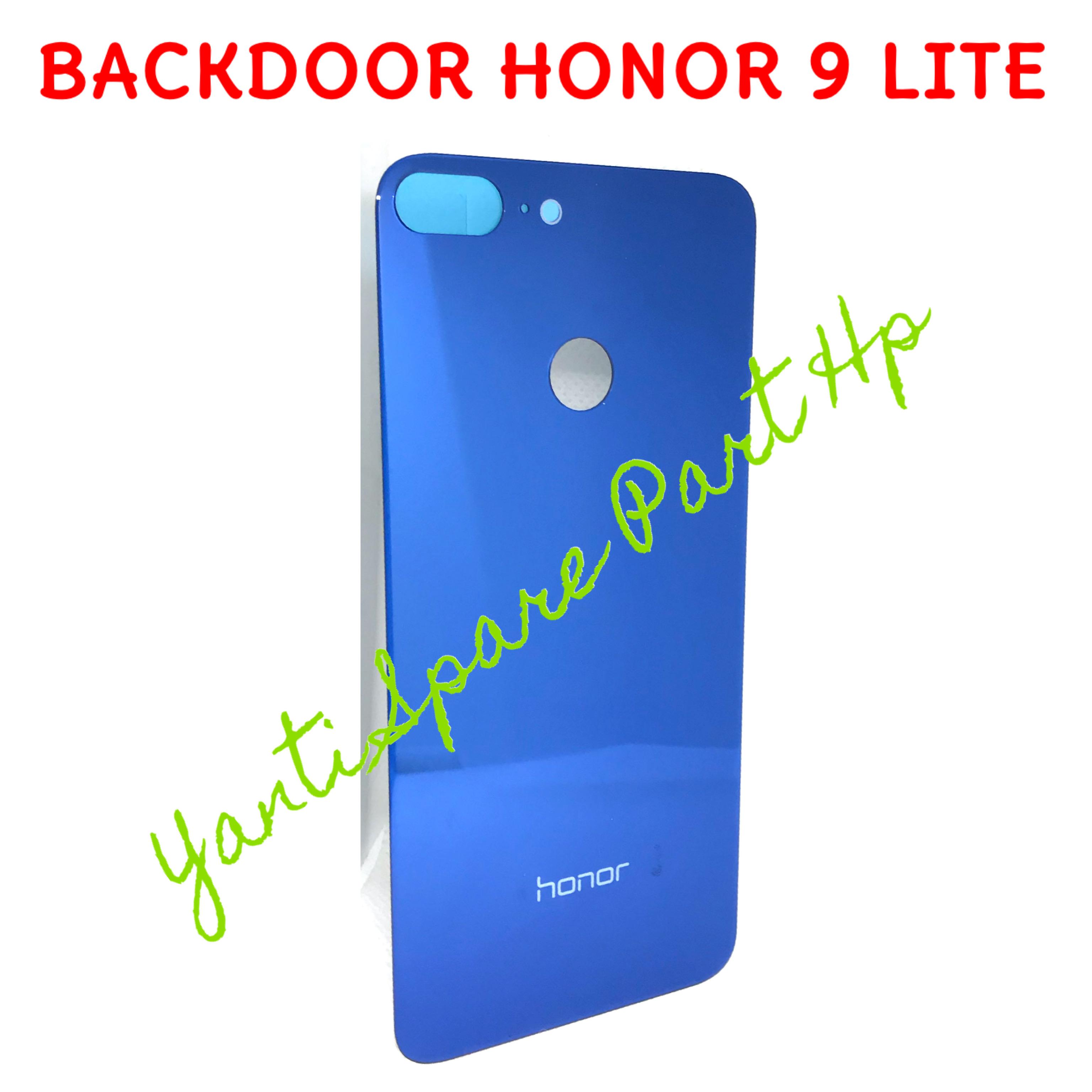 backdoor honor 9 lite