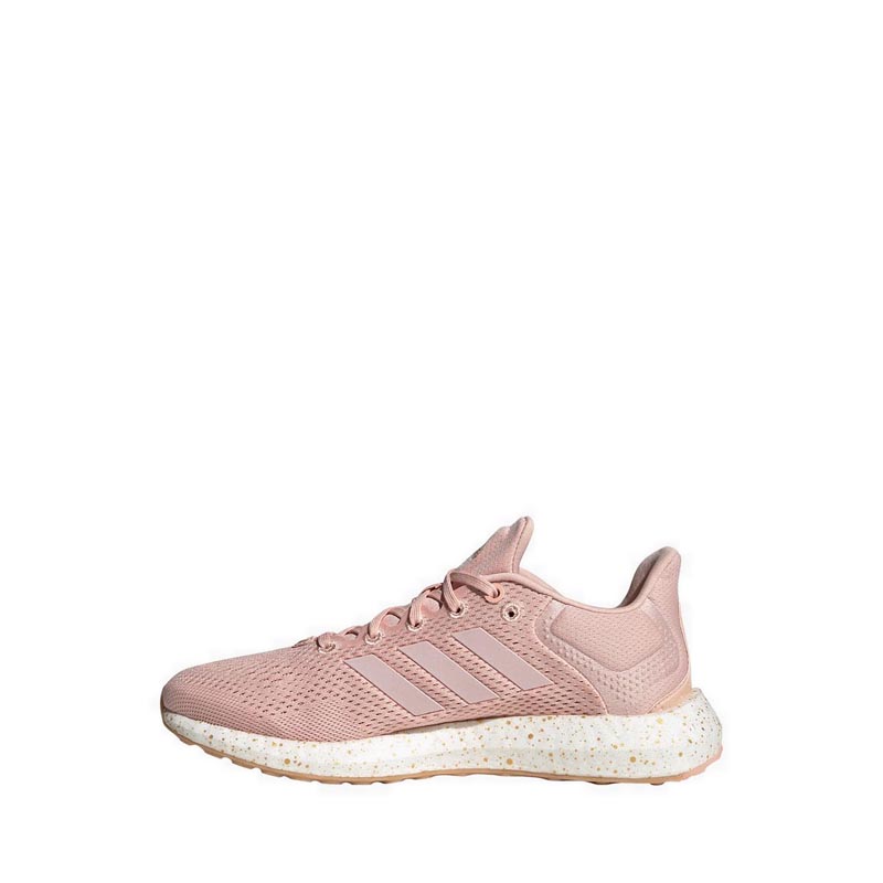 pink adidas