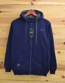 jaket pullover