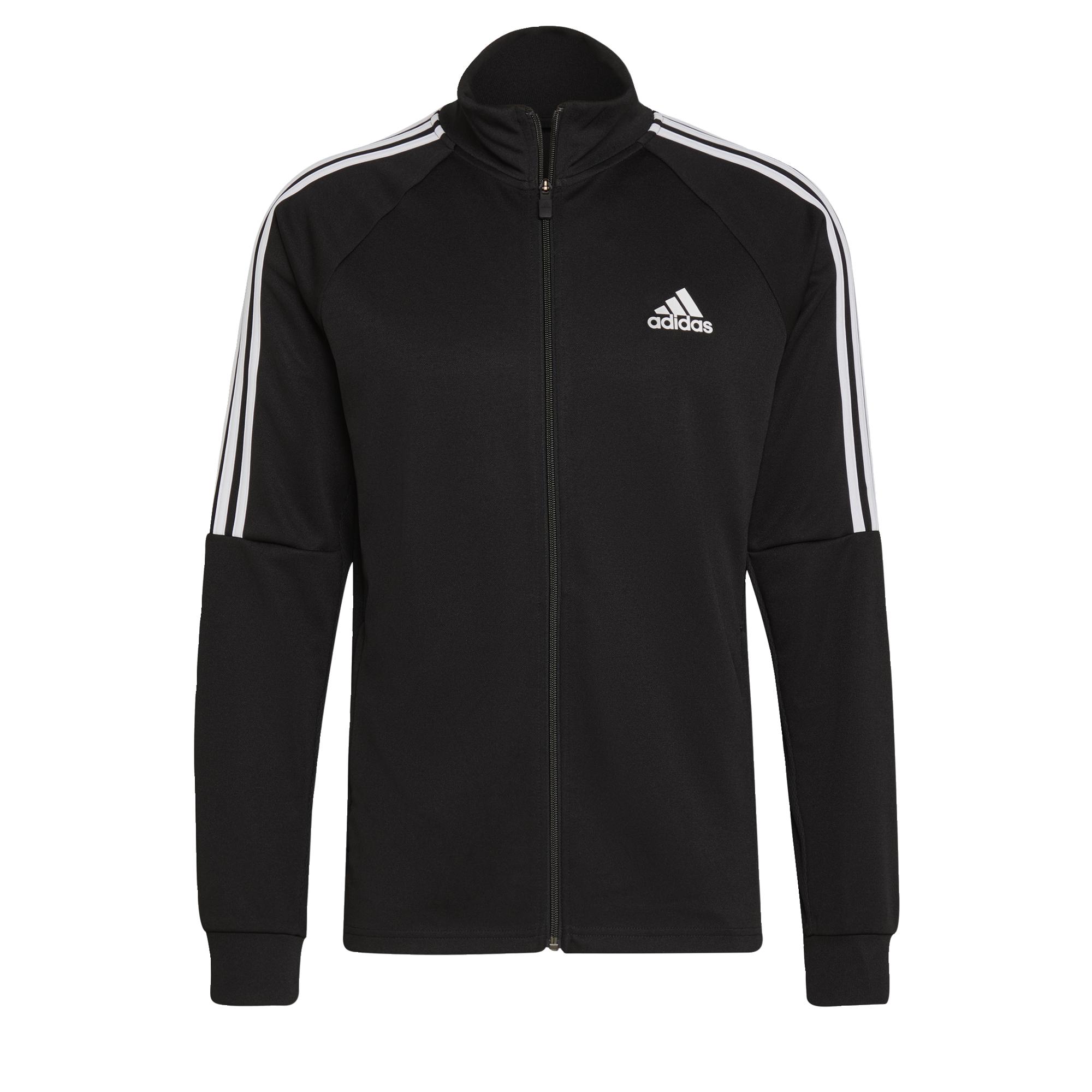 adidas soccer jacket
