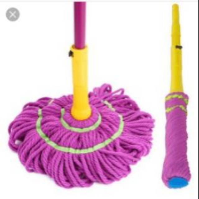 Magic Mop Microfiber Fm 350 Pel Putar Lazada Indonesia Magic Mop Microfiber Fm 350 Pel Putar Lazada Indonesia