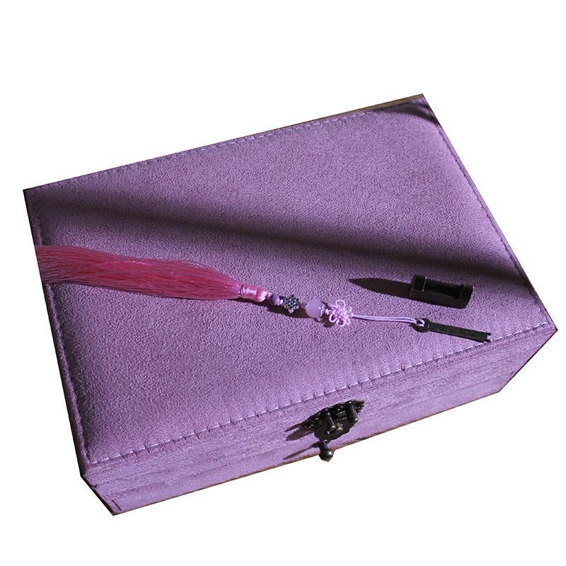 Chinese Style Jewlery Box Chinese-style Jewelry Box Drawer-type Jewlery ...