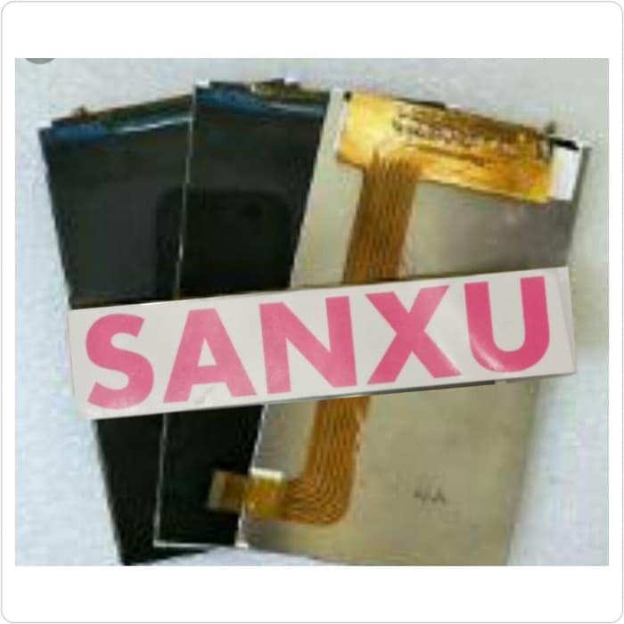 LCD BRANDCODE B4S VERSI 2 ORIGINAL