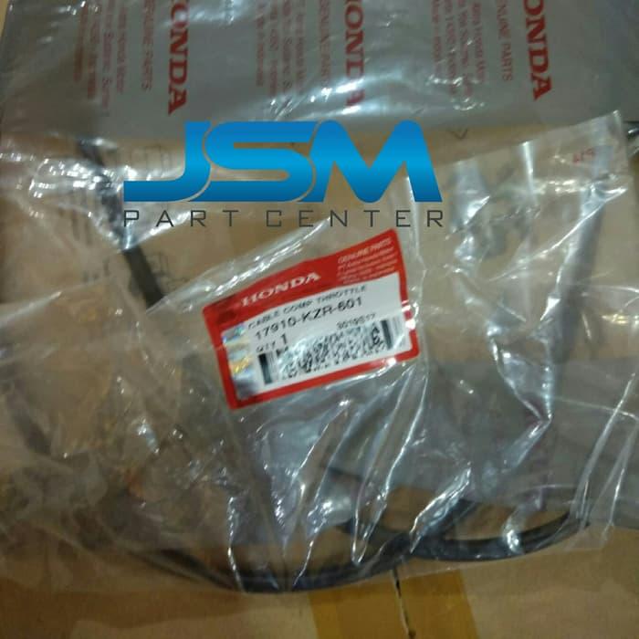 Kabel gas vario 125 , Tali gas vario 125 non idle ori a