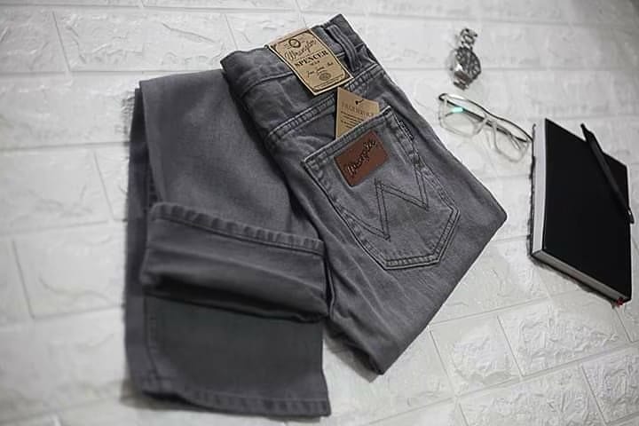 Celana jeans levis standar pria 