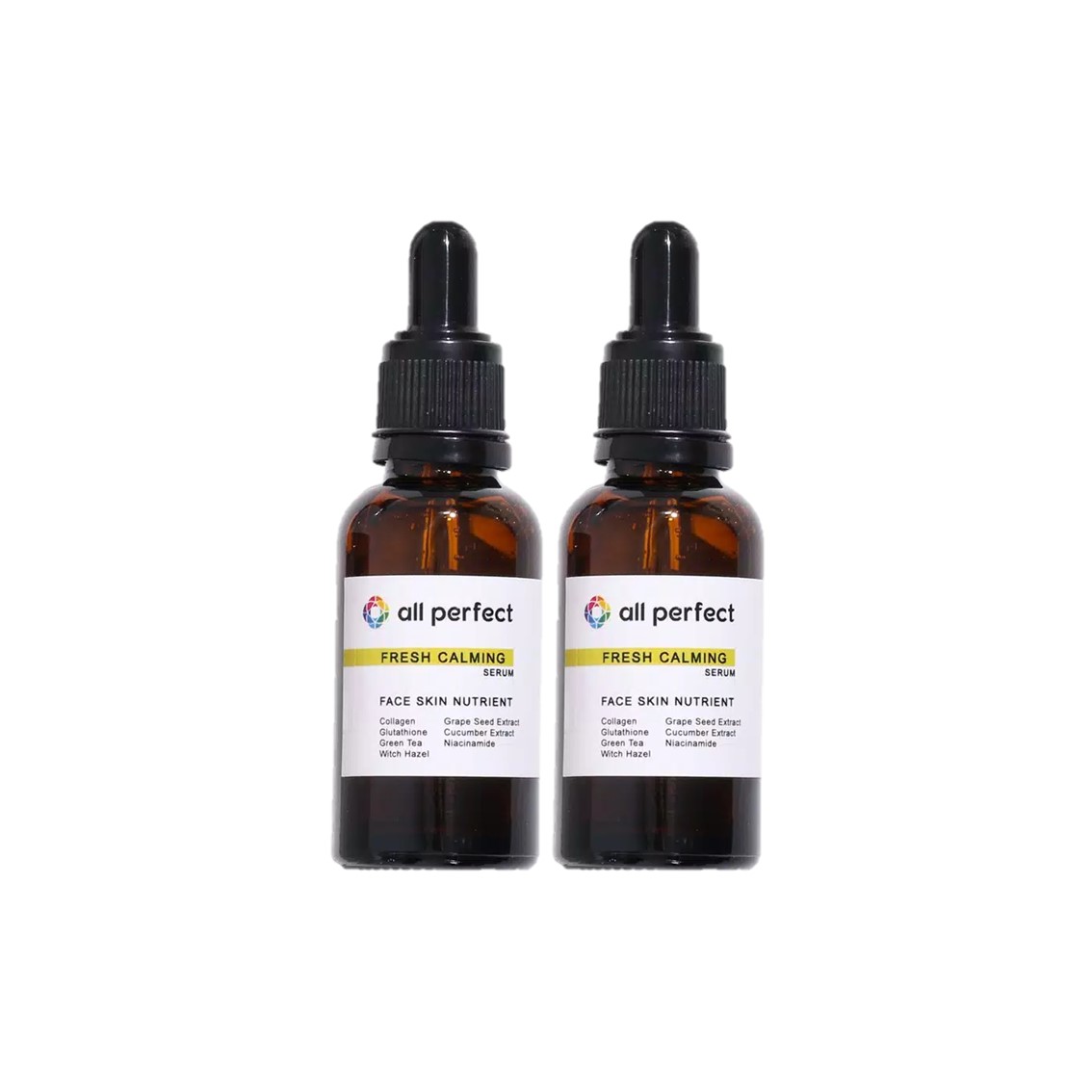 harga all perfect skincare