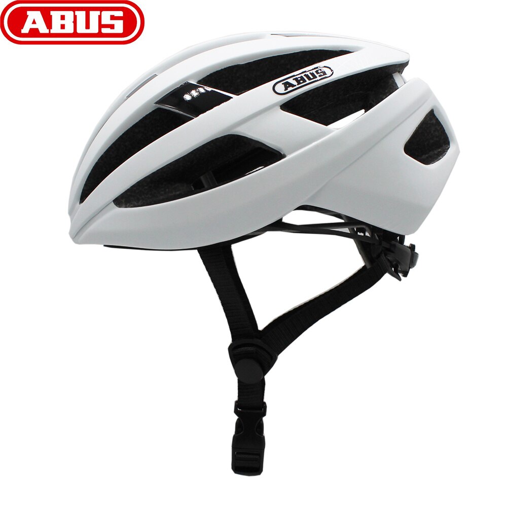 ABUS sepeda MTB helm sepeda ringan 