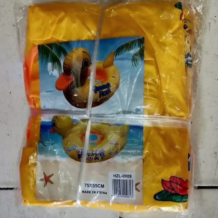 Trending Ban Renang Pelampung Anak Lobang Kaki Bebek Kuning Untuk Anak 1 5thn Tersedia Kolam Karet Anak Jumbo Kolam Karet Dewasa Kolam Karet Tebal Lazada Indonesia