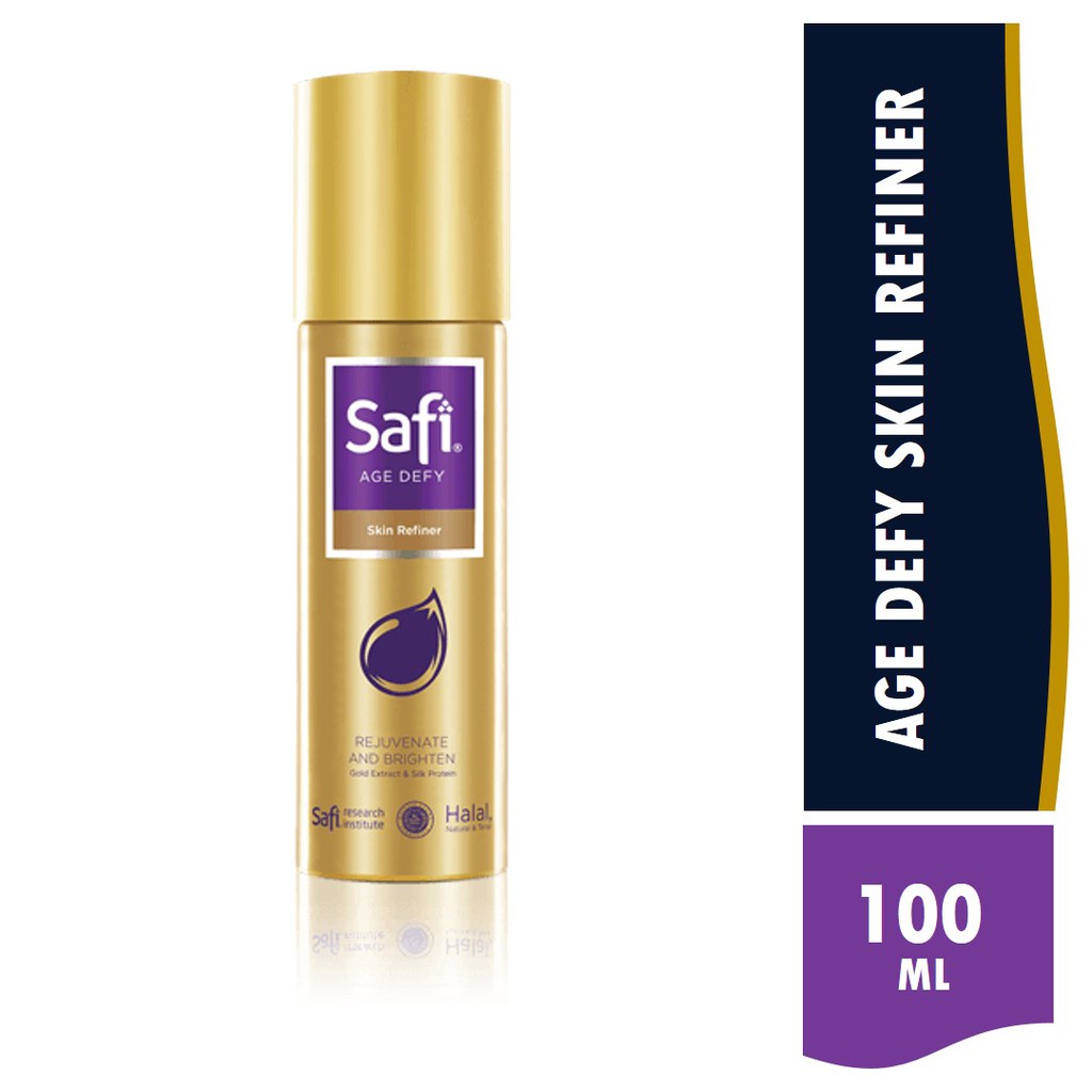 safi skin refiner
