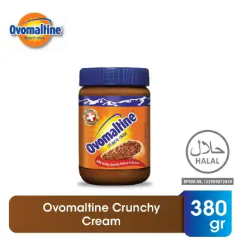 Ovomaltine Crunchy Cream 380gr