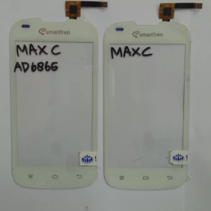 Touchscreen Smartfren Andromax C Ad686g Lazada Indonesia
