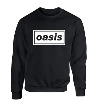 oasis band hoodie