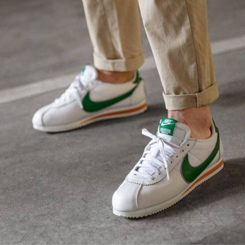 nike cortez stranger things harga