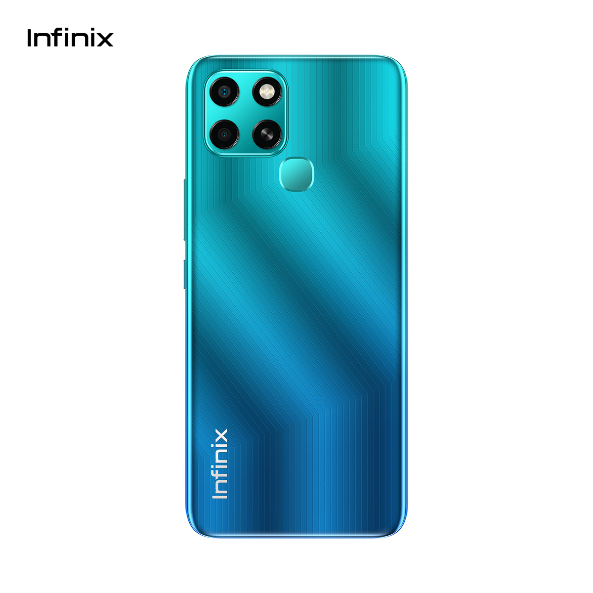 Infinix Smart 6 NFC [X6511] Smartphone ( Ram 2GB / Rom 32GB ) - Garansi ...