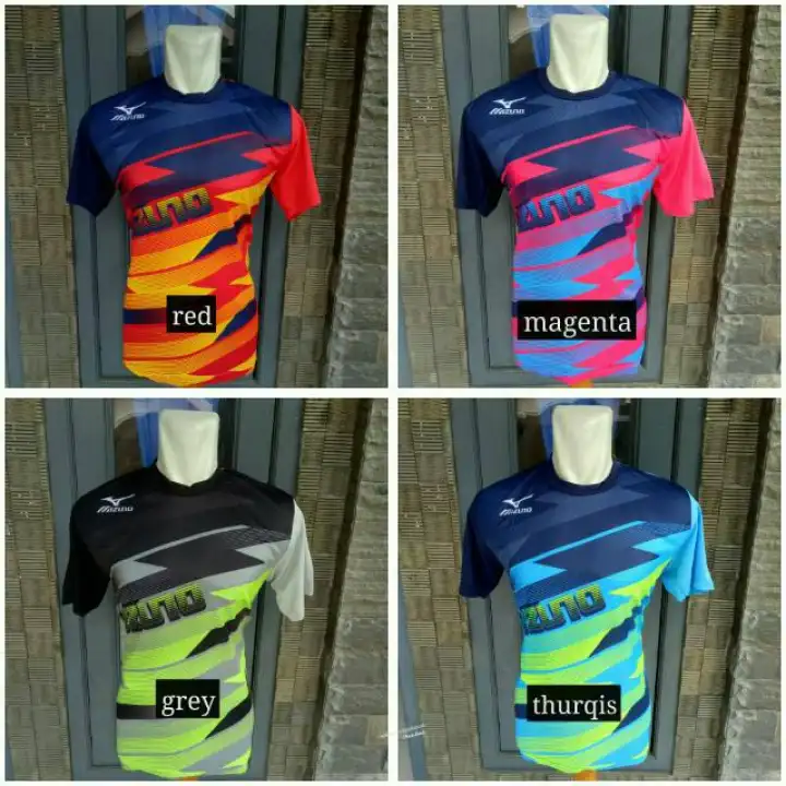 jersey mizuno indonesia