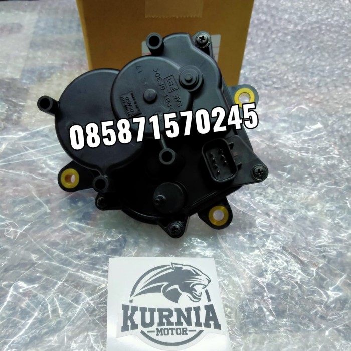 ACTUATOR TRANSFER 4X4 ISUZU DMAX / MODUL 4X4 TRANSMISI ISUZU DMAX0112