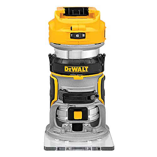 Jual Router Dewalt 20v Terbaru - Oct 