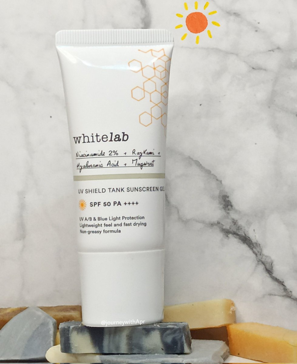 harga sunscreen whitelab