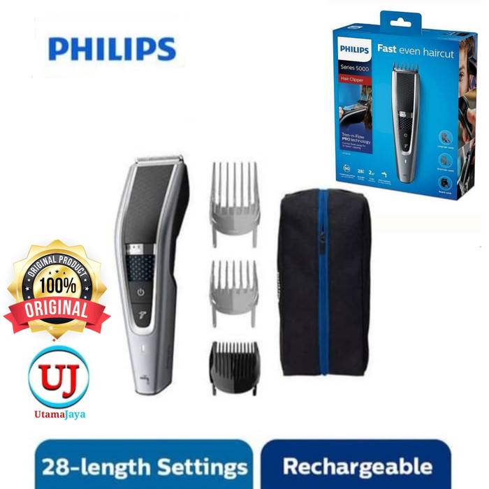 Philips hc5630