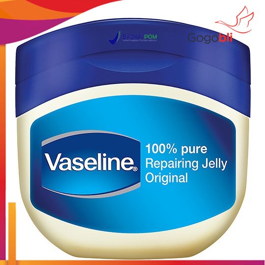 Vaseline Repairing Jelly Pj 50ml Lazada Indonesia 0760