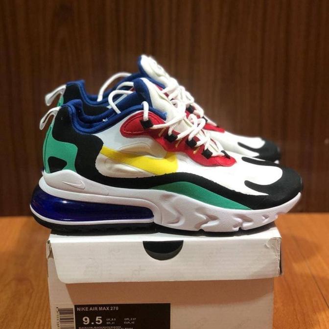 nike air max 270 react sneaker