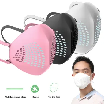 hepa mask