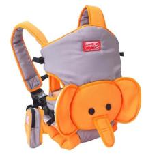 Dialogue Gendongan ransel 3 in 1 + kantung kecil cute series DGG 4128