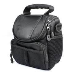 Sarung Kamera Digital Tas UNTUK Olympus PEN EP2 EP3 EP5 EP6 EP7 EP-5 EPL7 EPL6 EPL5 EPL3 EPL2 E-PM2 E-PM3 820UZ 810UZ 720UZ SH1 SH2 XZ2 XZ10