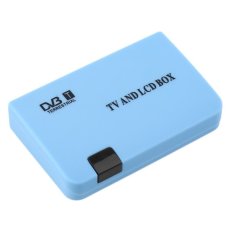 Kotak TV Digital LCD VGA/AV Tuner DVB-T Receiver