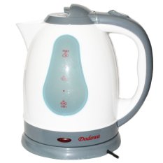Dodawa Elektrik Ketle DD-813 Automatic 1,8 Litre