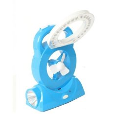 DP LED Lampu Emergency Kipas Angin DP Led-660