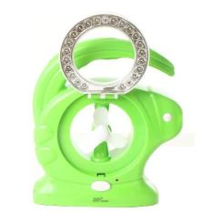 DP LED Lampu Emergency Kipas Angin DP Led-661