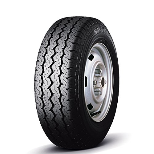 Dunlop LT5 165R13 8PR Ban Mobil