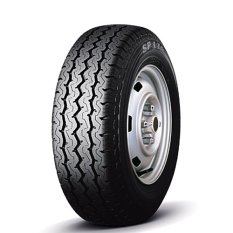 Dunlop LT5 175R13 8PR Ban Mobil