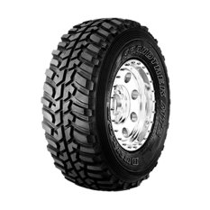 Dunlop MT2 235/75R15 Ban Mobil