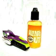 E-Liquid Premium Malaysia Hangout-Pineapple