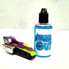 E-Liquid Premium Malaysia Hangout-RootBeer