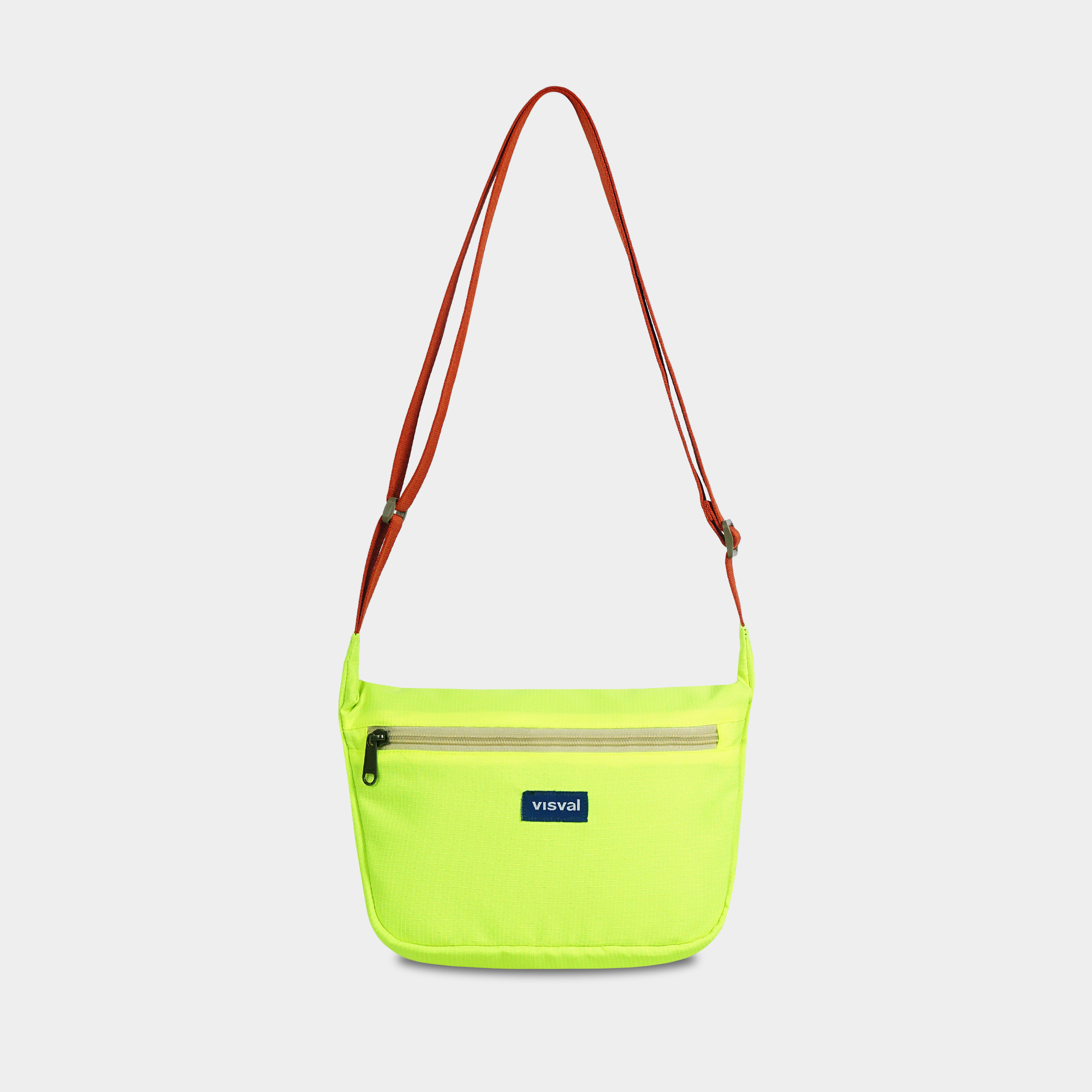 Pouch visval online